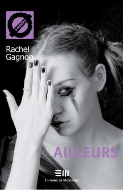 Cover Ailleurs (eBook, ePUB)