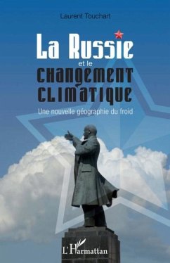 La Russie et le changement climatique (eBook, PDF)