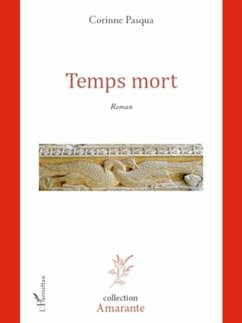 TEMPS MORT ROMAN (eBook, PDF)