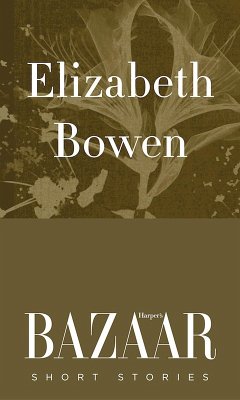 Bowen, E: Elizabeth Bowen (eBook, ePUB) - Bowen, Elizabeth