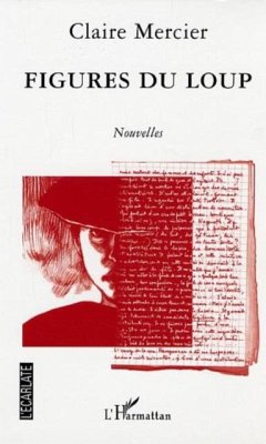 Cover Figures du loup (eBook, PDF)