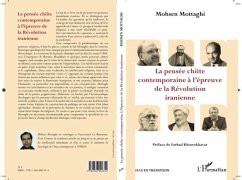Pensee chiite contemporaine aA L'EPREUVE DE LA REVOLUTION I (eBook, PDF) Pensee chiite contemporaine aA L'EPREUVE DE LA REVOLUTION I (eBook, PDF)