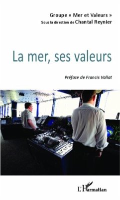 La mer, ses valeurs (eBook, PDF) La mer, ses valeurs (eBook, PDF)