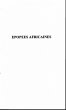 Epopees africaines (eBook, PDF) - Bild 1