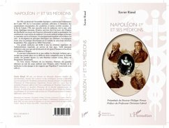 Napoleon 1er et ses medecins (eBook, PDF)