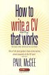 How To Write a CV That Really Works... - Bild 1
