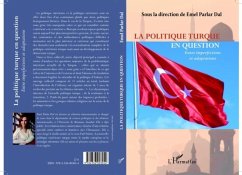 Politique Turque en question- Entre imperfections et adap (eBook, PDF)