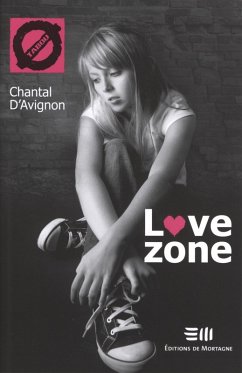 Cover Love zone (eBook, PDF)