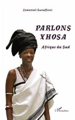 Cover Parlons xhosa (eBook, ePUB)