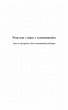 Pour une autre consommation (eBook, PDF) - Bild 1