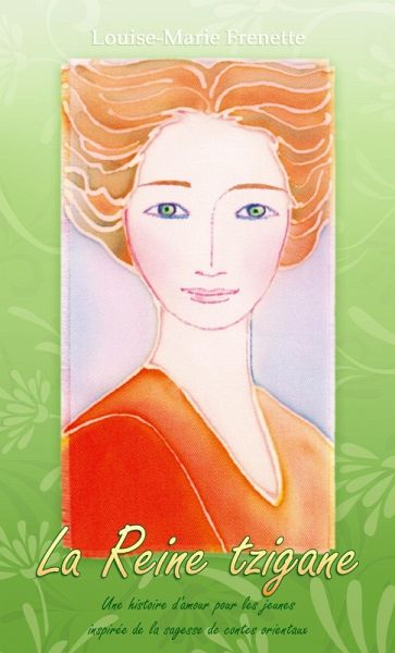 Reine tzigane La (eBook, ePUB)