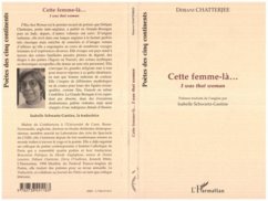 Cette femme-la... i was that woman (eBook, PDF) - Chatterjiee Debjani