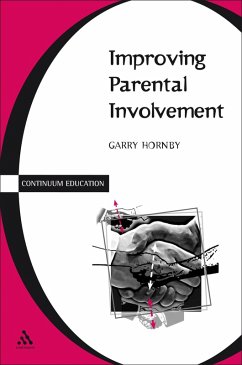 Cover Improving Parental Involvement (eBook, PDF)