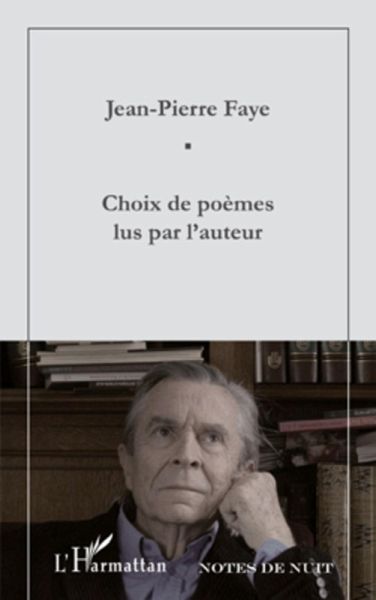 Choix de poemes lus par l'auteur (eBook, ePUB) Choix de poemes lus par l'auteur (eBook, ePUB)