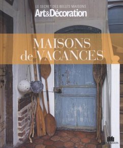 Cover Maisons de vacances (eBook, PDF)