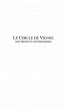 Cercle de vienne le (eBook, PDF) - Bild 1
