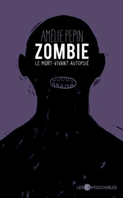 Cover Zombie (eBook, PDF)