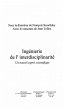 INGENIERIE DE L'INTERDISCIPLINARITE... - Bild 1