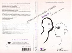 Alterites : entre visible et invisible (eBook, PDF) Alterites : entre visible et invisible (eBook, PDF)