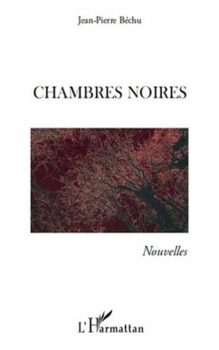 CHAMBRES NOIRES (eBook, PDF)