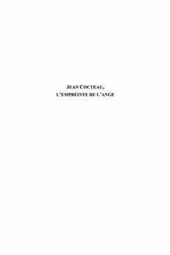 Jean Cocteau (eBook, PDF)