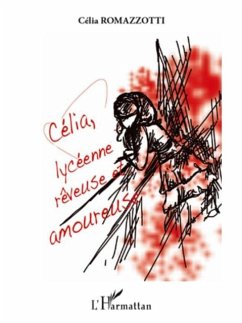 Cover Celia, lyceenne reveuse et amoureuse (eBook, PDF)