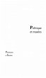 POLITIQUE ET MUSEES (eBook, PDF) - Bild 1