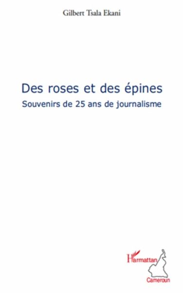 Des roses et des epines - souvenirs de 2 (eBook, ePUB) Des roses et des epines - souvenirs de 2 (eBook, ePUB)