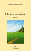 Chemins de traverse (eBook, ePUB) Chemins de traverse (eBook, ePUB)
