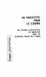 Un manifeste pour le cinema (eBook, PDF) - Bild 1
