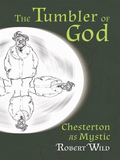 Cover Tumbler of God (eBook, ePUB)