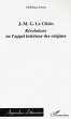 J.m.g. le clezio: revolutions ou... - Bild 1