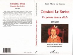 Cover CONSTANT LE BRETON (eBook, PDF)