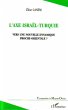 Axe israel-turquie (eBook, PDF) - Bild 1