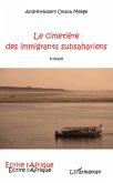 Le cimetiere des immigrants subsahariens (eBook, ePUB)