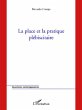 Place et la pratique plebiscitaire La... - Bild 1