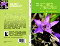 C'est bientot la renaissance ? (eBook, PDF) C'est bientot la renaissance ? (eBook, PDF)