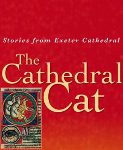 Cover The Cathedral Cat (eBook, ePUB)