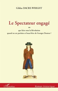 Cover Le Spectateur engage (eBook, PDF)