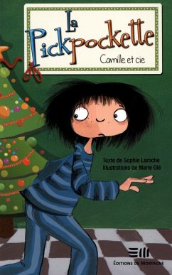 La Pickpockette (eBook, ePUB) - Sophie Laroche, Laroche