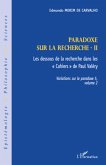 Paradoxe sur la recherche ii - les dessous de la recherche d (eBook, ePUB)