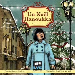 Cover Un Noel Hanoukka (eBook, PDF)