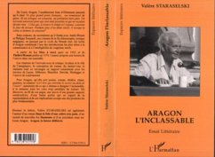 Aragon l'inclassable (eBook, PDF)