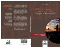 CIVILISATION CHINOISE ET MINORTES ETHNIQUES - L'emancipation (eBook, PDF)