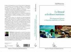Littoral et le desert tunisiens Le (eBook, PDF)