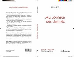 Cover AU BONHEUR DES DAMNES (eBook, PDF)