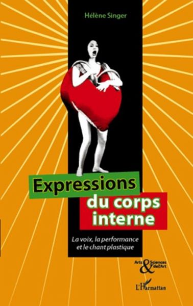 Expressions du corps interne (eBook, ePUB) Expressions du corps interne (eBook, ePUB)