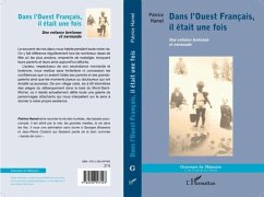 Dans l'ouest francais, il etait une fois (eBook, PDF)