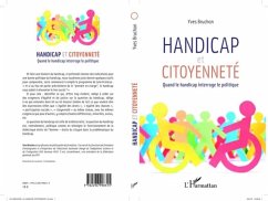 Handicap et citoyennete (eBook, PDF)
