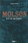 Molson et le Quebec (eBook, ePUB)